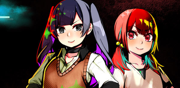 异世界灾难！伙伴们被卑劣的人抓走了 云翻汉化版 RPG游戏+存档+CG包【PC端】-柠檬ACG