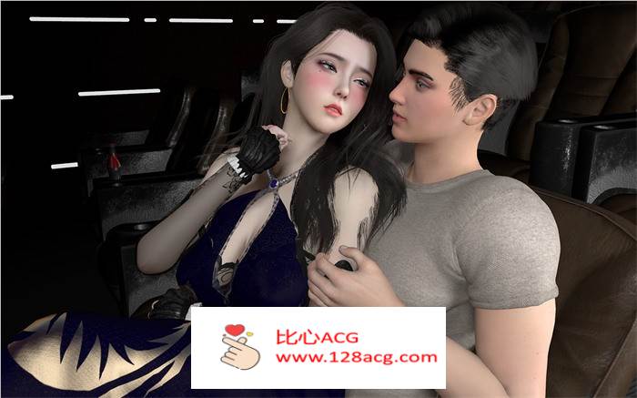 【国产RPG/中文/动态】我的幸福人生 V0.9.5 官方中文步兵版【更新/PC+安卓/6.5G】插图6 2 (5)