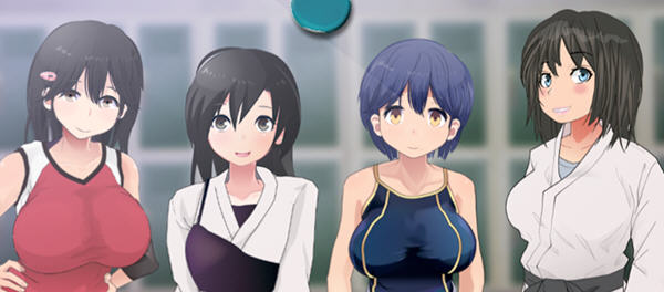 强化训练营 ver1.03 云翻汉化版 RPG游戏+全回想存档 2.3G【PC端】-柠檬ACG