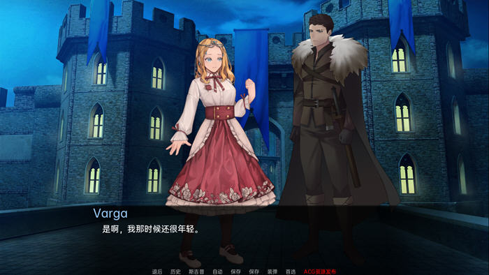 图片[4]-莎拉·罗斯的生存 Ver0.8 汉化版 PC+安卓 手绘SLG游戏 2.8G-柠檬ACG