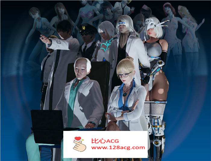 【国产RPG/中文/动态】禁忌之岛-丧尸起源 V4.3 官中HD重置版+攻略【更新/PC/2.5G】【PC端】-柠檬ACG