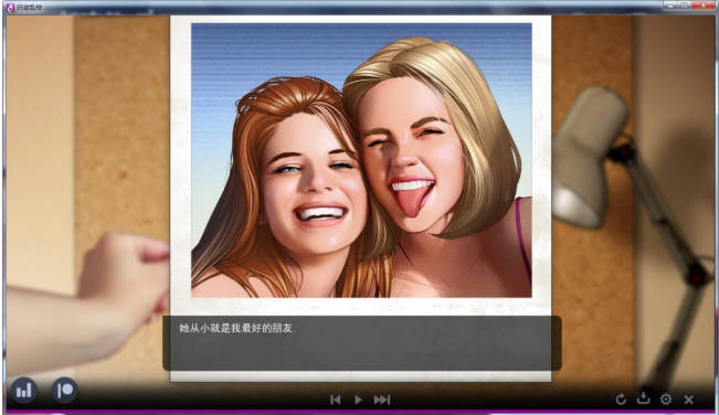 图片[5]-堕落高校 Ver1.0 精翻汉化版 PC+安卓+全CG 800M-柠檬ACG