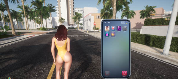 真实人生 V2020年9月作弊版 3D大型沙盒游戏 6.2G 强烈推荐【PC端】-柠檬ACG