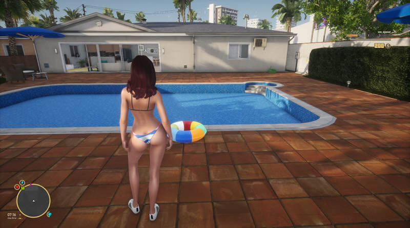 图片[4]-真实人生 V2020年9月作弊版 3D大型沙盒游戏 6.2G 强烈推荐【PC端】-柠檬ACG