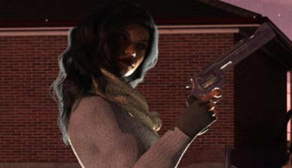 深秋大道 V0.7 精翻汉化版 PC+安卓+详细图文攻略 5G 补-柠檬ACG