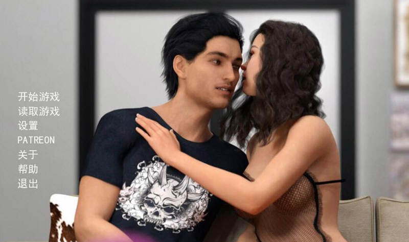 宣誓之诚 全5章 精翻汉化版 PC+安卓+CG 10.27更新-柠檬ACG