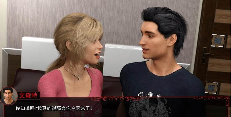 图片[5]-宣誓之诚 全5章 精翻汉化版 PC+安卓+CG 10.27更新-柠檬ACG