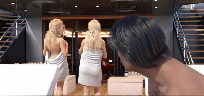 图片[4]-我和我的双胞胎妹妹 V0.4 精翻汉化版 欧美SLG 2.1G【PC端】-柠檬ACG