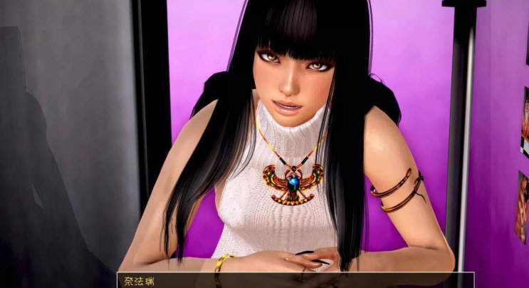 图片[2]-神话庄园 V1.5 巴比伦精修汉化版 动态SLG游戏 2.6G-柠檬ACG