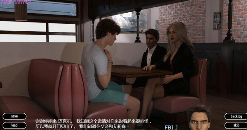 图片[2]-豪华游艇:我的放浪夏日 V1.00 精翻汉化版 欧美SLG游戏 1G-柠檬ACG