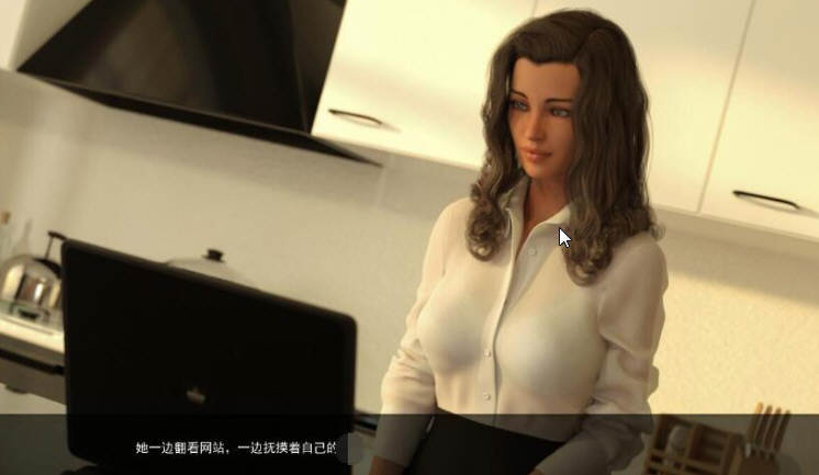 图片[2]-冒牌英雄 V3.0 精翻汉化版 PC+安卓+回想+NTR开关 5G-柠檬ACG