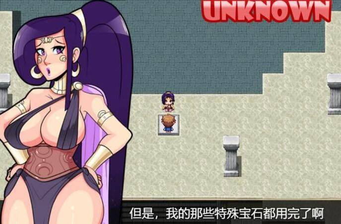 图片[4]-欲望小镇 V2.10 精修汉化版 全CG+存档 动态RPG游戏 1.2G【PC端】-柠檬ACG