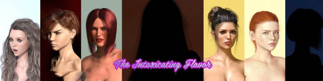 陶醉的芬香 Ver0.6.0 精翻汉化版 PC+安卓+全CG 4.2G-柠檬ACG