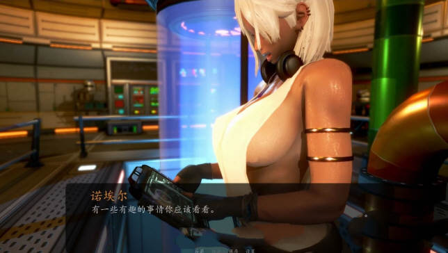 图片[4]-奇幻历险记 V0.217 精翻汉化版 PC+安卓 动态SLG游戏-柠檬ACG