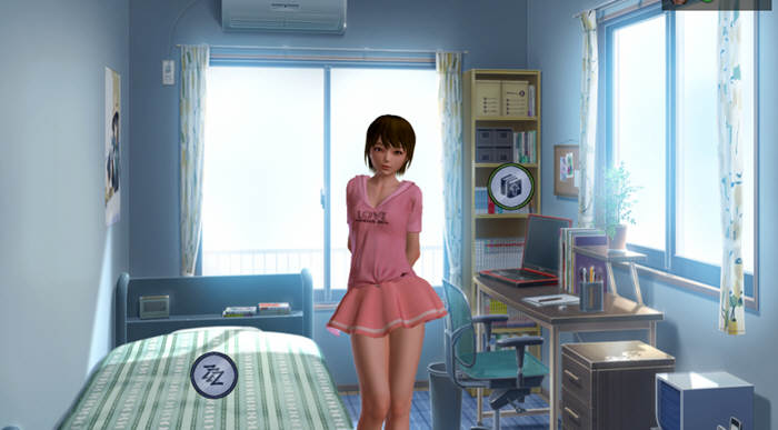 图片[3]-神器眼镜(Glassix) Ver0.53.2 作弊官方中文+存档 5.3G 神作更新【PC端】-柠檬ACG