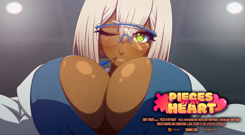 图片[3]-心灵碎片 V1.31 官方中文步兵万圣节版 益智互动SLG游戏【PC端】-柠檬ACG