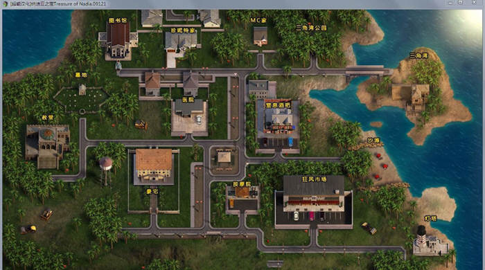 图片[5]-纳迪亚之宝 Ver58111 精修汉化版 神级画面 又更新了！【PC端】-柠檬ACG