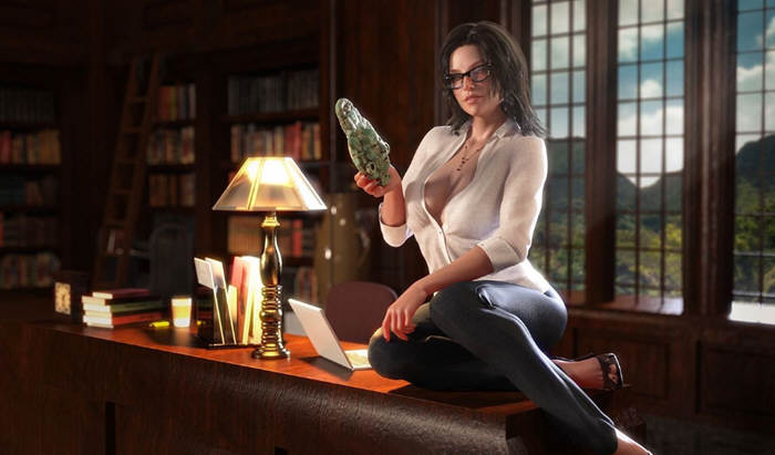 图片[7]-纳迪亚之宝 Ver58111 精修汉化版 神级画面 又更新了！【PC端】-柠檬ACG