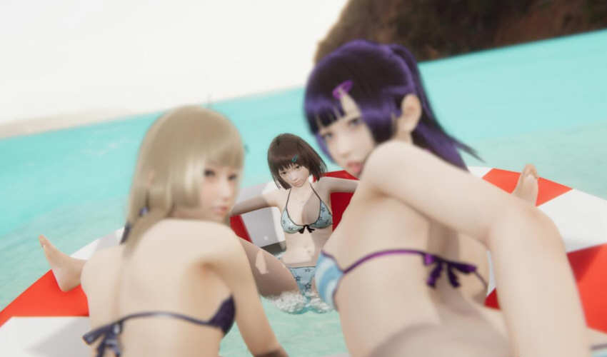 图片[3]-禁忌之岛 V1.0 全剧情开放中文版 付内部激活码 2.4G【PC端】-柠檬ACG