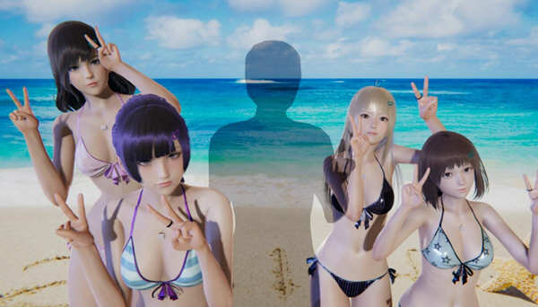 禁忌之岛 V1.0 全剧情开放中文版 付内部激活码 2.4G【PC端】-柠檬ACG