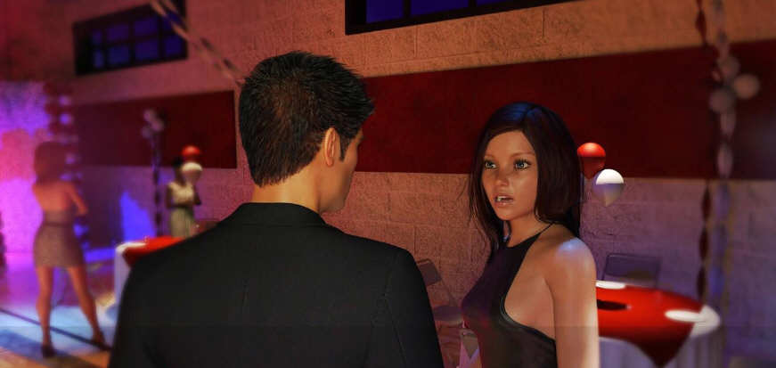 图片[3]-光芒（Radiant） V0.20 精翻汉化版 PC+安卓+全CG 欧美SLG-柠檬ACG