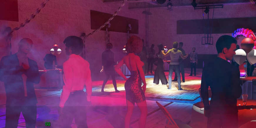 图片[5]-光芒（Radiant） V0.20 精翻汉化版 PC+安卓+全CG 欧美SLG-柠檬ACG