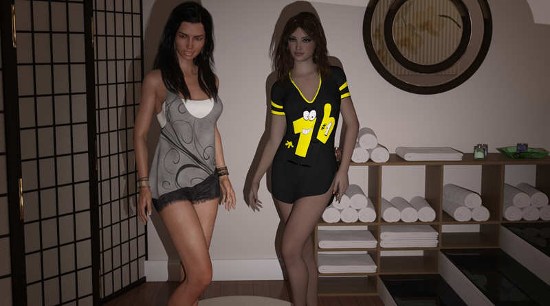 图片[4]-母亲的诱.惑 Ver1.0 精修汉化完结版 PC+安卓+全CG-柠檬ACG