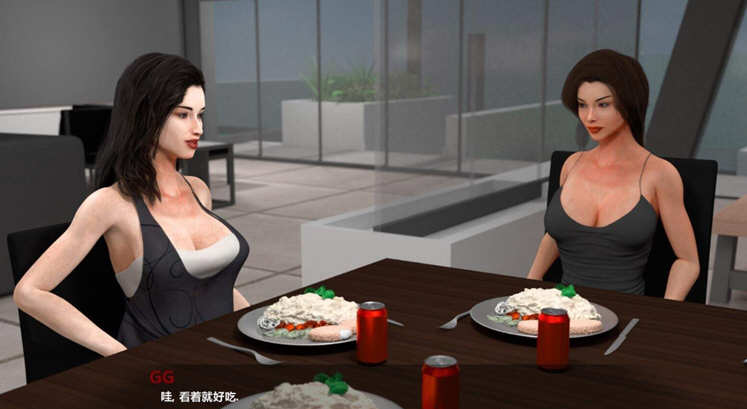 图片[4]-远离家乡 EP1-10 山之岚精翻汉化版 毛子出品的手绘SLG游戏【PC端】-柠檬ACG