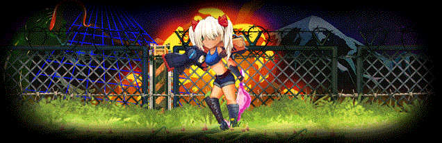 铁血迪斯科 官方中文步兵版 带CV的女版魂斗罗！汗~【PC端】-柠檬ACG