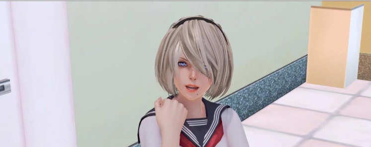 亚利桑那的堕落 Ver0.60 精翻汉化版 PC+安卓 2G-柠檬ACG