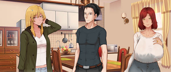 建立我们的未来之旅 精翻汉化版 PC+安卓 欧美SLG 1.1G-柠檬ACG