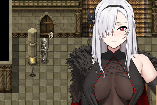 勇者与魔王的慢生活 云翻汉化版 RPG游戏+存档+CG 1.6G【PC端】-柠檬ACG