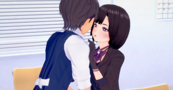 我的办公室历险记 ver0.93 汉化版 PC+安卓 SLG游戏&新作 3.8G-柠檬ACG