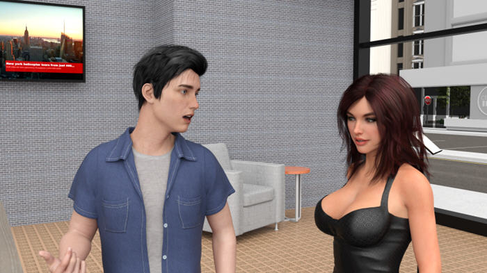 图片[4]-家庭日记(Family Diary) Ch.2 汉化版 PC+安卓 SLG游戏&新作 3.5G-柠檬ACG