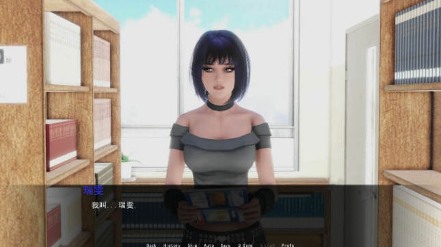 图片[6]-调教大师 ver0.68 汉化版+女主模式 PC+安卓 SLG游戏&更新 5.1G-柠檬ACG