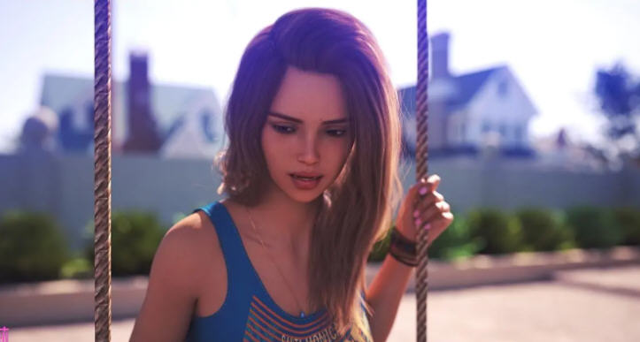 图片[2]-妻子与母亲 第2章 Ver0.175 精翻汉化版 PC+安卓 SLG游戏&更新 3.9G-柠檬ACG