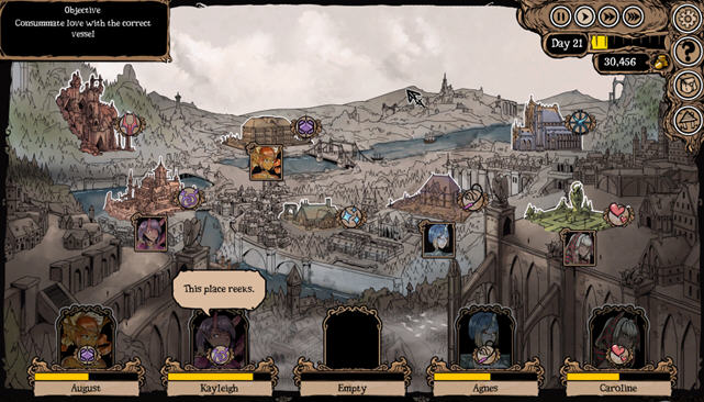 图片[5]-我的可爱妻子(My Lovely Wife) ver1.0.14F9 官方中文版 经营养成类游戏【PC端】-柠檬ACG