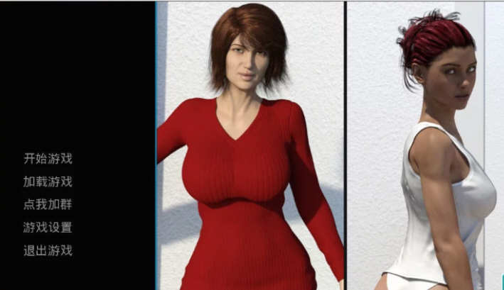 心在何方(Where The Heart Is) EP1~22 汉化版 PC+安卓 SLG游戏 3G-柠檬ACG