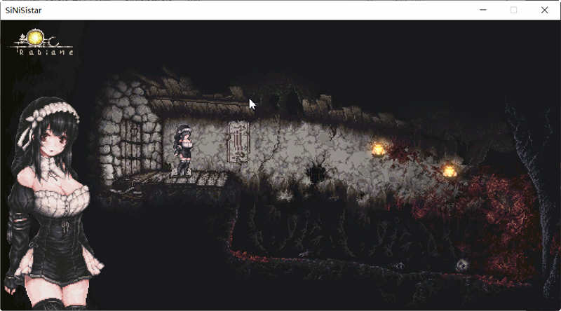 图片[4]-特少女勇闯恶魔城 官方中文最终版+全回想 全动态ACT游戏&神作 500M【PC端】-柠檬ACG