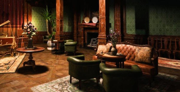 迪米特雷斯库的城堡 CH.1-4.52 汉化版 PC+安卓 解谜SLG游戏 800M-柠檬ACG