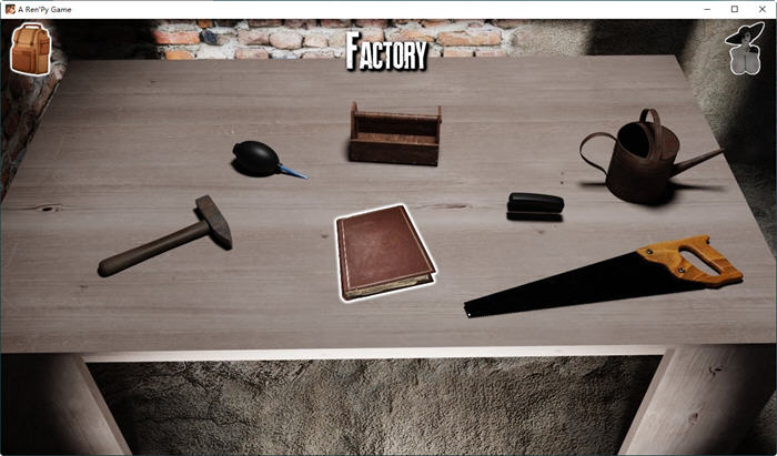 图片[2]-迪米特雷斯库的城堡 CH.1-4.52 汉化版 PC+安卓 解谜SLG游戏 800M-柠檬ACG