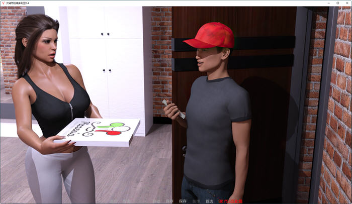 图片[4]-维多利亚在大城市 ver0.3 汉化版 PC+安卓 SLG游戏&新作 3.2G-柠檬ACG