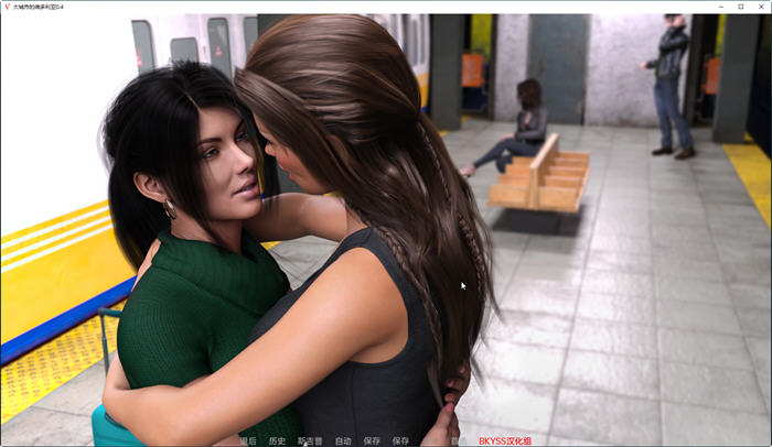 图片[3]-维多利亚在大城市 ver0.3 汉化版 PC+安卓 SLG游戏&新作 3.2G-柠檬ACG