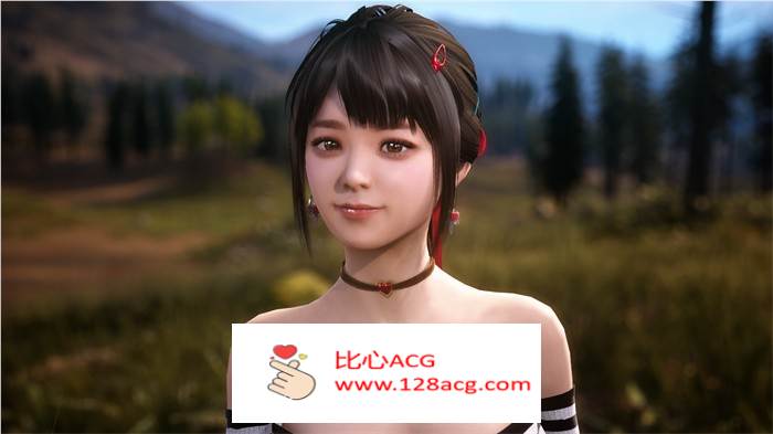 【究极3D大作/沙盒】与你在一起 TOGETHER BnB V345V3 官方中文步兵版【大更新/极致3D画质/11G】【PC端】-柠檬ACG