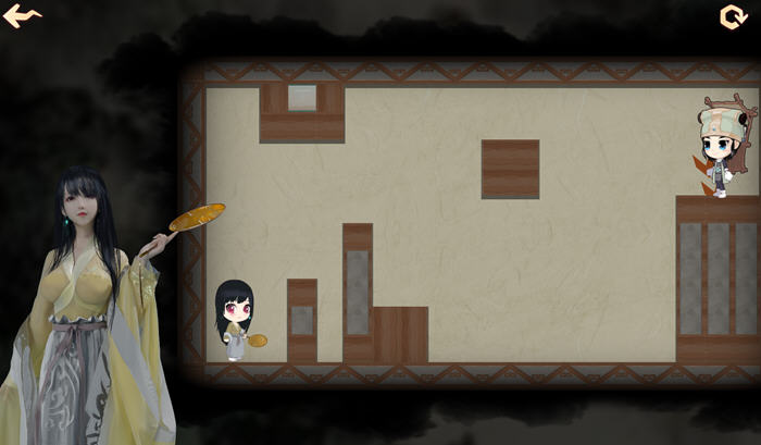 图片[4]-红颜2(Fairy Biography2) 官方中文版整合DLC 国风休闲游戏 1.8G【PC端】-柠檬ACG