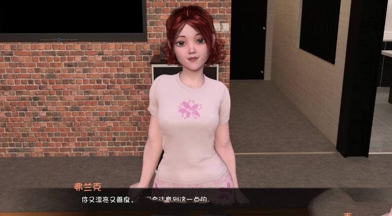 图片[3]-离婚之后(Single Again) Ver1.18 汉化版 PC+安卓+攻略 SLG游戏&更新 6.9G-柠檬ACG