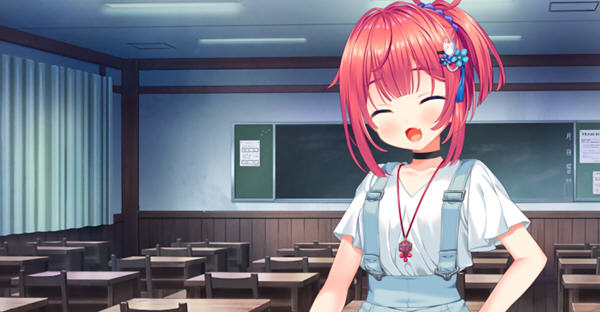 邪恶的生祭3:被盯上的学院 精翻汉化版 ADV游戏+全CG存档 2.8G【PC端】-柠檬ACG