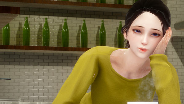 逆爱 ver0.1 精翻汉化版 PC+安卓 SLG游戏&新作 750M-柠檬ACG