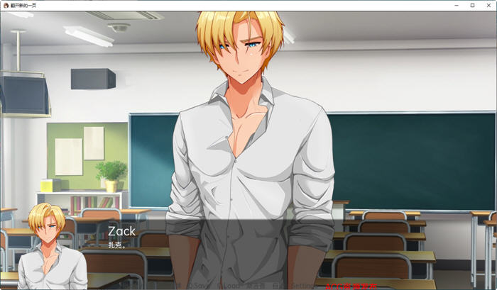 图片[3]-翻页(Turning the Page) ver0.3.0 汉化版 PC+安卓 SLG游戏&新作 700M-柠檬ACG