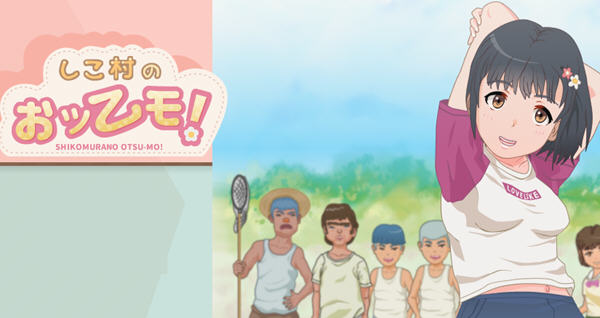 小镇的转校生 云翻汉化版 手绘RPG游戏+全回想存档 750M【PC端】-柠檬ACG